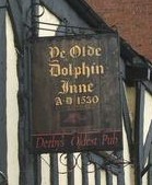 Ye Olde Dolphin Beer Festival