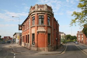 The Brewery Tap