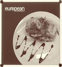The European Restaurant & Bistro