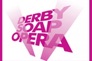 Stephen Vaughan Williams & Derby Soap Opera