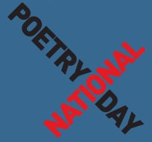 National Poetry Day